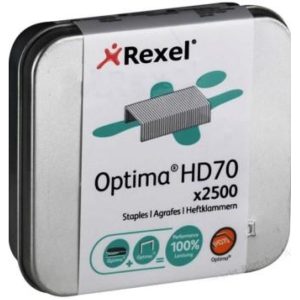 Rexel Optima HD70 Stables