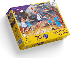 ΠΑΖΛ BASKETBALL MASTERS
