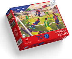 ΠΑΖΛ FOOTBALL MASTERS