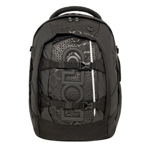 Polo School Bag Backpack Cryptic 2002