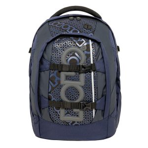 Polo School Bag Backpack Cryptic 5001