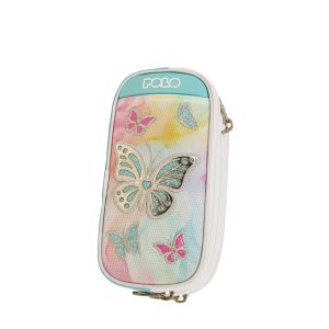 Polo Pencil Case Freely 8419