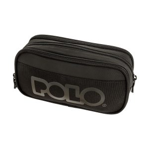 Polo Pencil Case Cryptic 2002