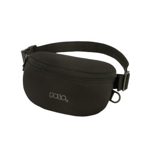 Polo Waist Bag Colour Simple 2000