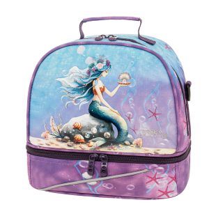 Polo Lunch Bag Kid's Fun II8426