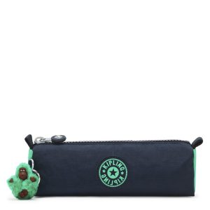 Kipling Freedom Blue Green Bl