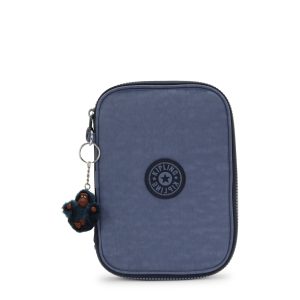 Kipling 100 Pens Game Grey