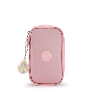 Kipling 50 Pens Bronze Pink Metallic