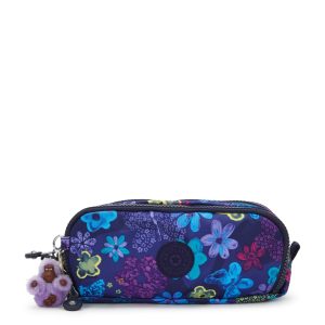 Kipling Gitroy Dark Flower Stamp
