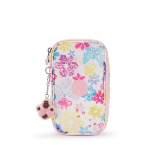 Kipling 50 Pens Flowers Stamp