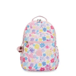 Kipling Seoul Lap Flower Stamp