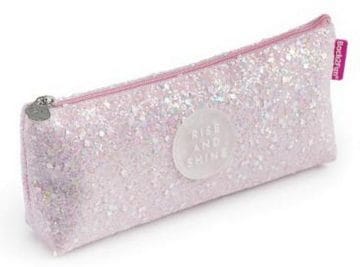 MR - Glitter Holdall B2F