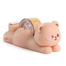 MR - Adhesive Tape Dispenser B2F