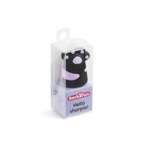 MR - Sharpener Paw B2F