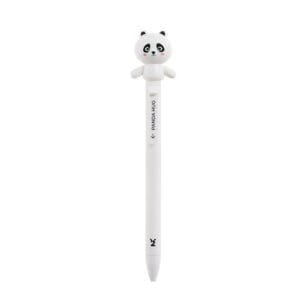 MR - Ball Pen Hug Attack Mauve B2F