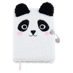 MR - Secret Diary Fluffy B2F