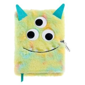 MR - Secret Diary Fluffy B2F