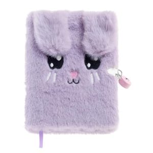 MR - Secret Diary Fluffy B2F